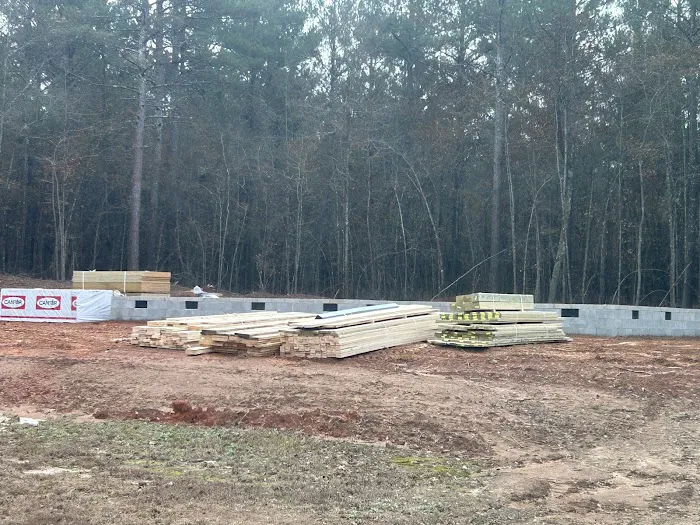 Trinity Custom Homes Picture 1