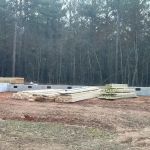 Trinity Custom Homes