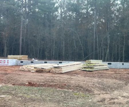 Trinity Custom Homes