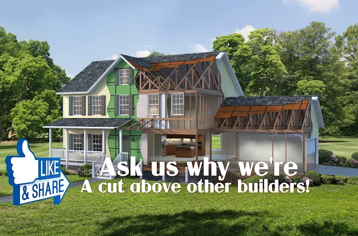 Trinity Custom Homes Picture 9