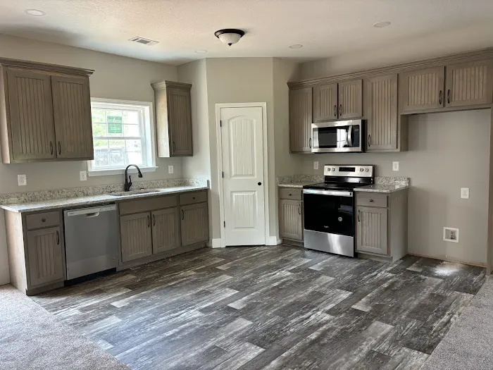 Trinity Custom Homes Picture 7