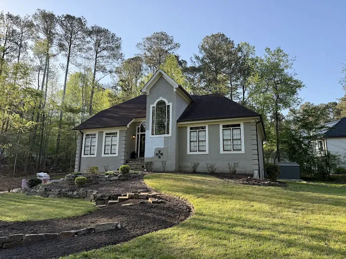 Perfection Roofing & Siding Picture 1