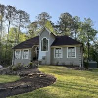 Perfection Roofing & Siding ico