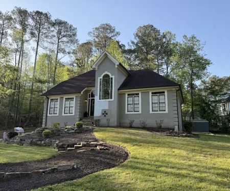 Perfection Roofing & Siding