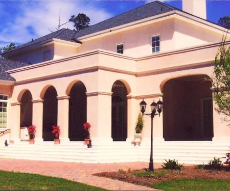 Mark Courson Construction