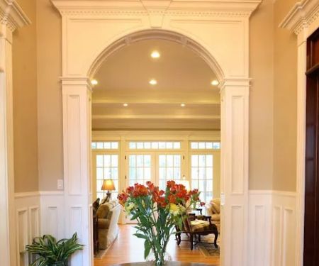 J Burns Construction LLC