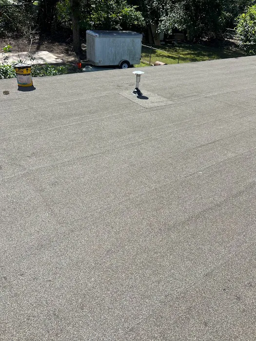 Reinhardt Roof Repair Picture 9