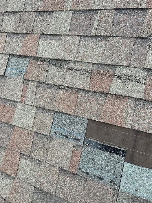 Reinhardt Roof Repair Picture 10