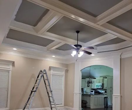Painting life NC