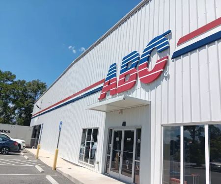 ABC Supply Co. Inc.