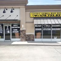 Central Georgia Roof Repairs ico