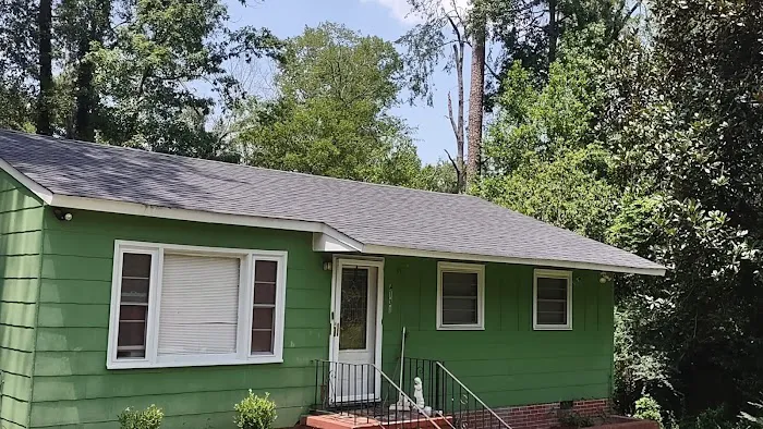 Central Georgia Roof Repairs Picture 8