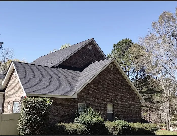 Central Georgia Roof Repairs Picture 4