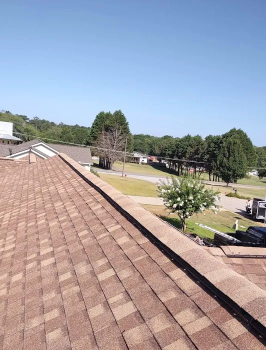 Central Georgia Roof Repairs Picture 9