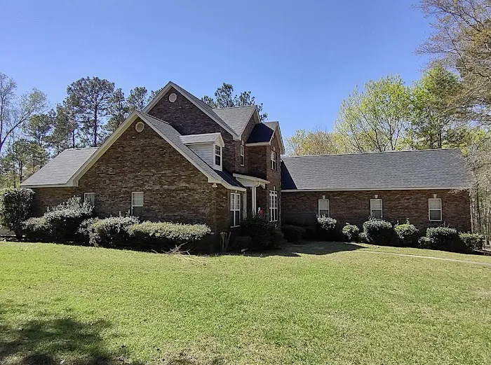 Central Georgia Roof Repairs Picture 6
