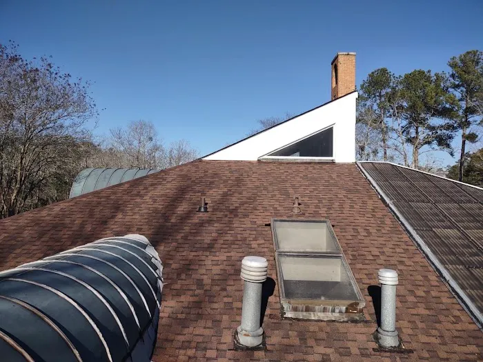 Central Georgia Roof Repairs Picture 7