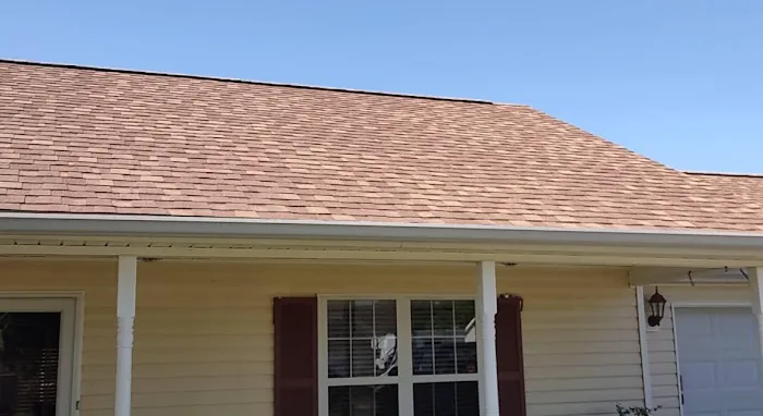 Central Georgia Roof Repairs Picture 2