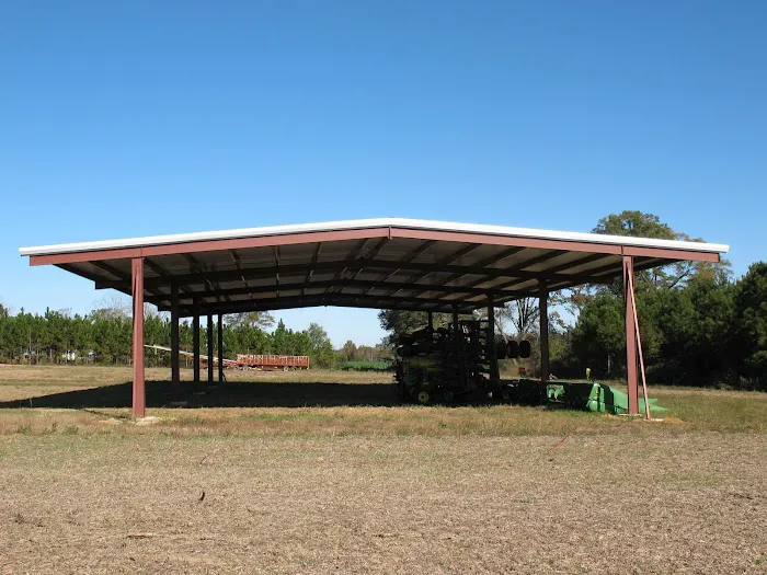Macon Metal Roofing Inc Picture 6
