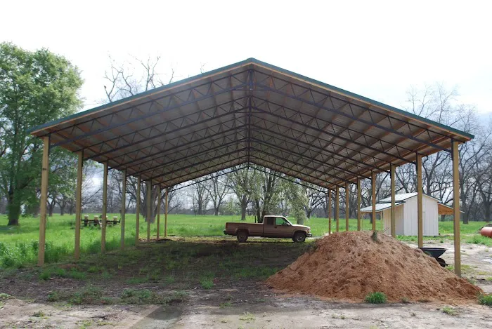 Macon Metal Roofing Inc Picture 1
