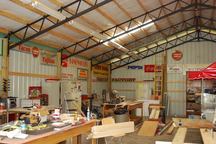Macon Metal Roofing Inc Picture 9