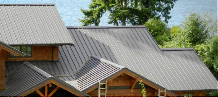 Macon Metal Roofing Inc Picture 8