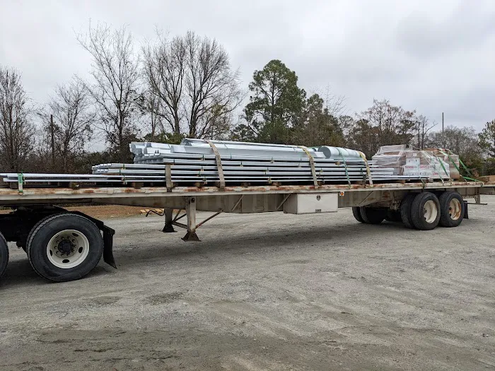 Macon Metal Roofing Inc Picture 3