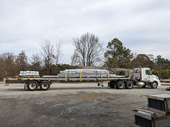 Macon Metal Roofing Inc Picture 2