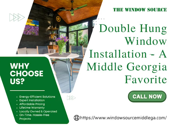 The Window Source of Middle Georgia Picture 7