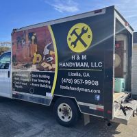 H&M Handyman ico