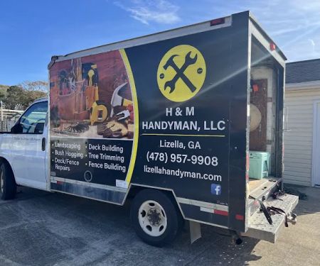 H&M Handyman