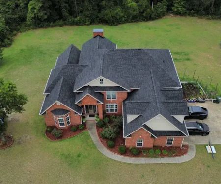 Ready Roofing