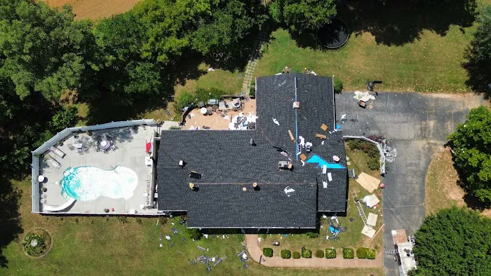 Ready Roofing Picture 2