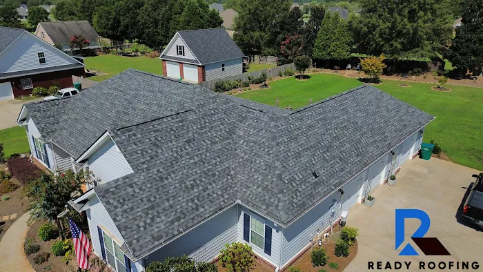 Ready Roofing Picture 8