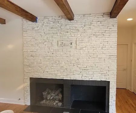 Blues Painting and Home Repairs