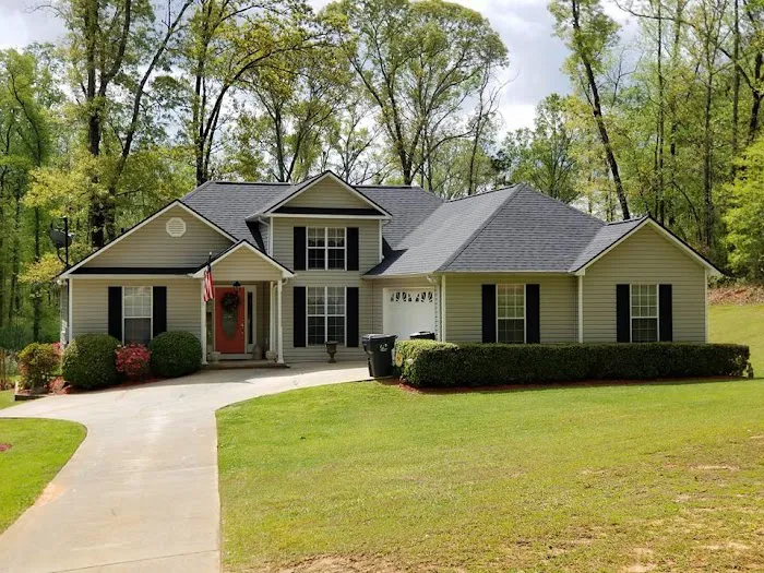 Pruiett Exteriors Picture 1