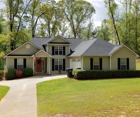 Pruiett Exteriors