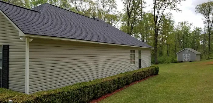 Pruiett Exteriors Picture 3