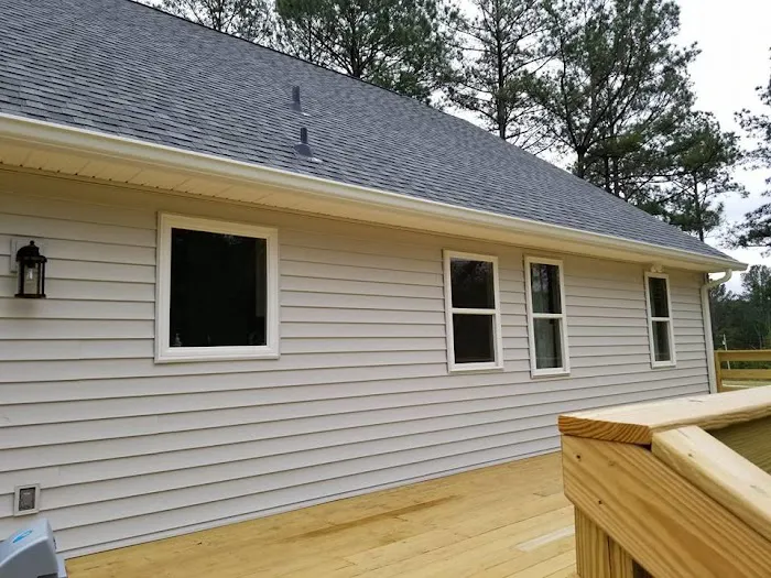 Pruiett Exteriors Picture 4