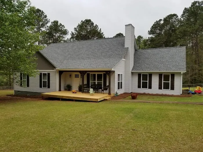 Pruiett Exteriors Picture 6