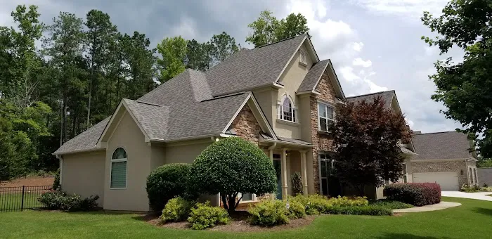 Pruiett Exteriors Picture 5