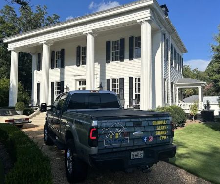 ABM Services & Renovations Inc