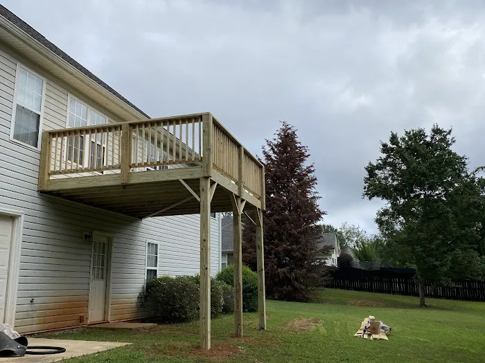 Southeastern Roofing and Repairs Picture 4