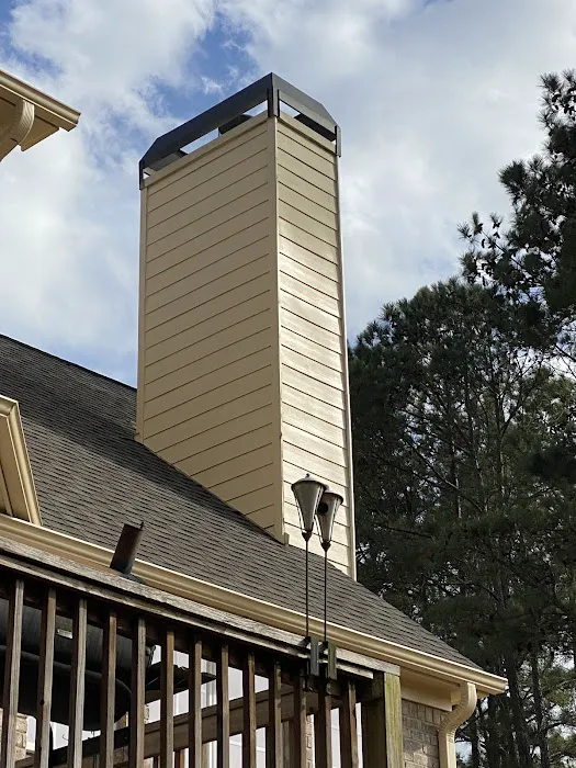 Southeastern Roofing and Repairs Picture 1