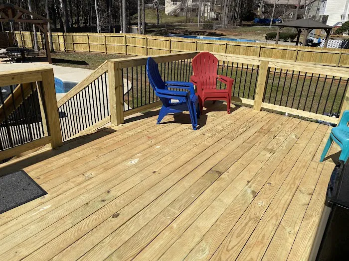 Southeastern Roofing and Repairs Picture 3