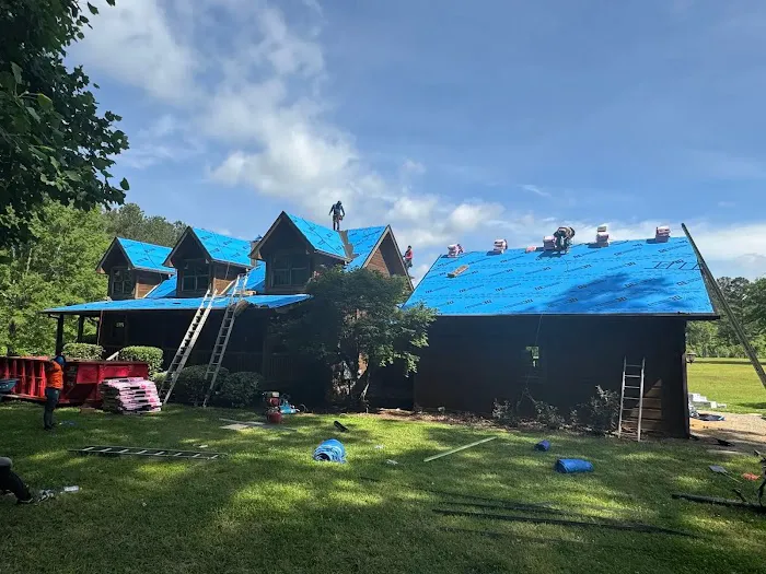 Build-Tek Construction Picture 2