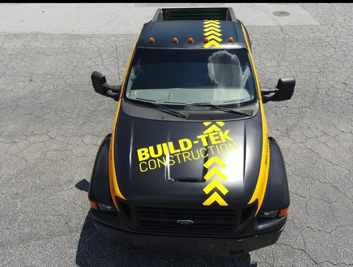 Build-Tek Construction Picture 5
