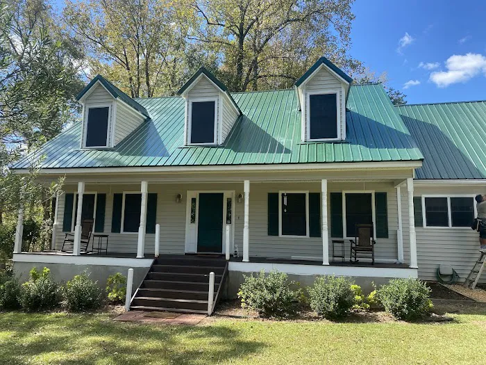 Overland Roofing Company Picture 8