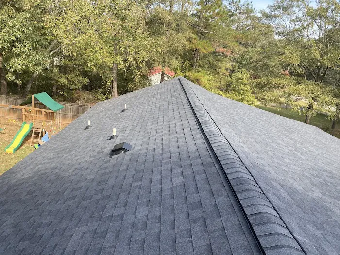 Overland Roofing Company Picture 6