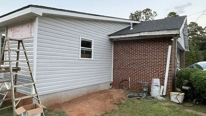 Overland Roofing Company Picture 2