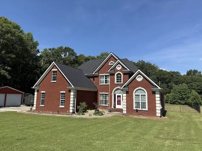 Overland Roofing Company Picture 3